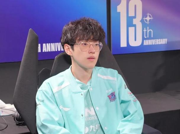 Scout：时隔这么久回归LCK我也付出了很多努力很想打出好的成绩