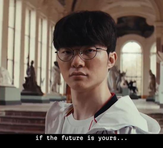 Faker：Chovy选手在上次亚运会上表现的非常好我觉得十分安心