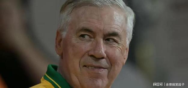 TNT：安切洛蒂确认马尔基尼奥斯将缺席对阵法国友谊赛