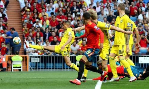 无退路！世欧预附加赛打响单败淘汰，意大利vs北爱、乌克兰vs瑞典