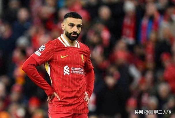 卡拉格：我想萨拉赫现在不会去沙特，去那里生涯就基本宣告结束了