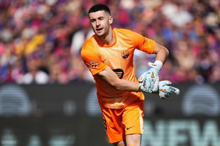 塞尔维亚助教：霍安加西亚的实力在西班牙四名门将中排名第一