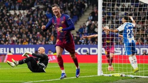 巴萨恋爱加速B席愿意降薪展开新篇章_西甲直播