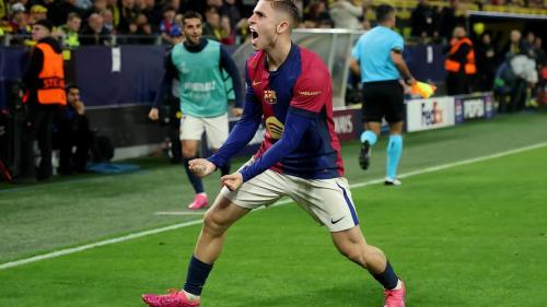 费尔明自信满满想参加世界杯巴萨退役似乎是心灵归宿_西甲直播