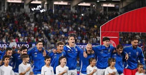 02不敌意大利！北爱尔兰自1986年至今仍无缘参加世界杯