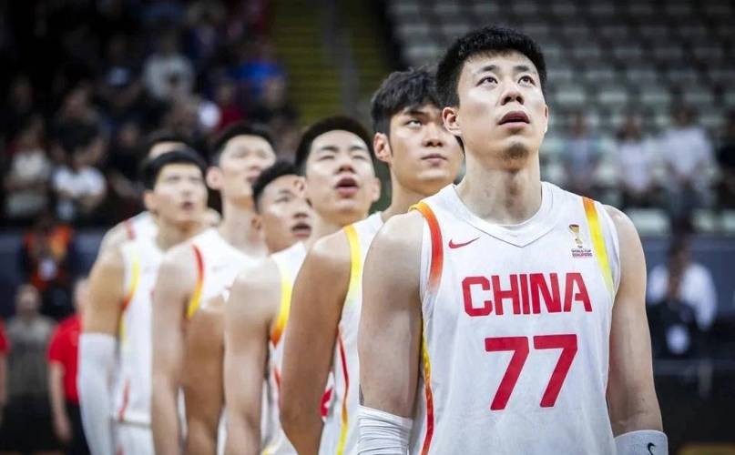 中国男篮6月将与澳大利亚&荷兰进行热身赛深篮公司征集承办赛区