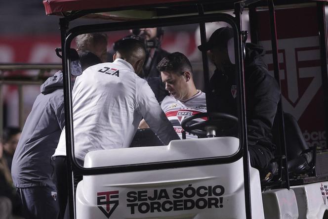 退役的脚步临近巴西媒体报道奥斯卡与圣保罗达成解约协议放弃近七千万薪资_中超直播