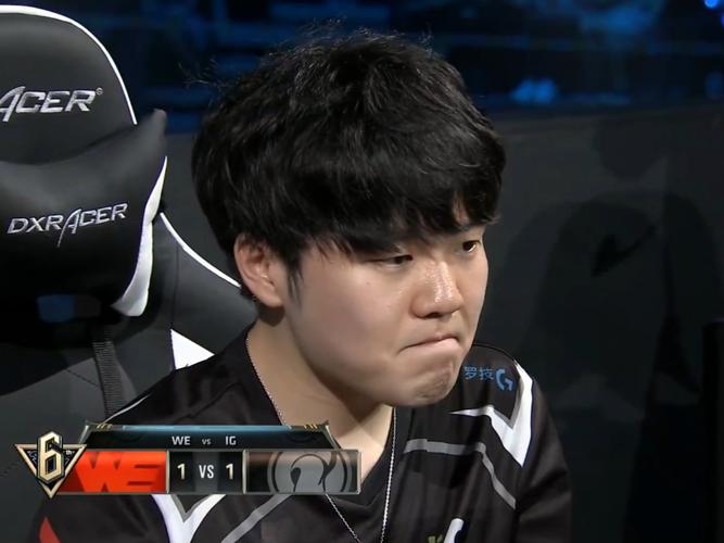 你这脑回路Rookie粉丝：Rookie不打是在保教练iG管理层愤而爆料他分手