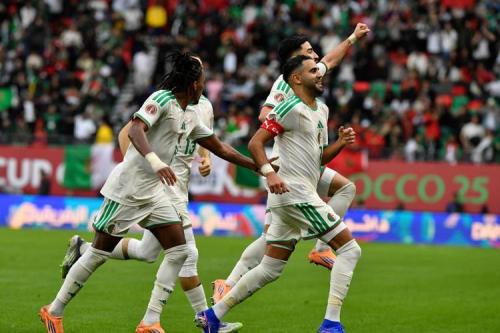 非洲足联官方：为杜绝2025非洲杯决赛事件重演，正改进一系列章程