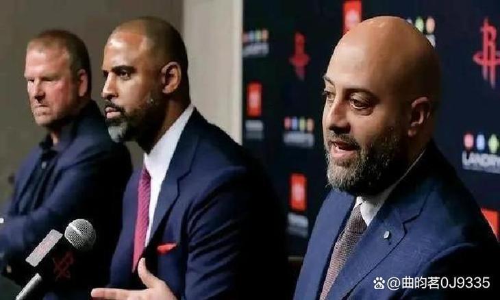 从重建功臣变成争冠绊脚石战术短板尽显的乌度卡正在拖累火箭