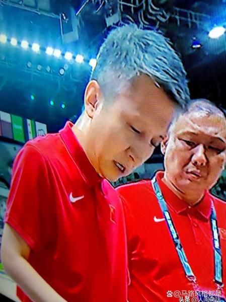 04惨败科特迪瓦！孙兴慜：输球责任在我，幸好现在不是世界杯