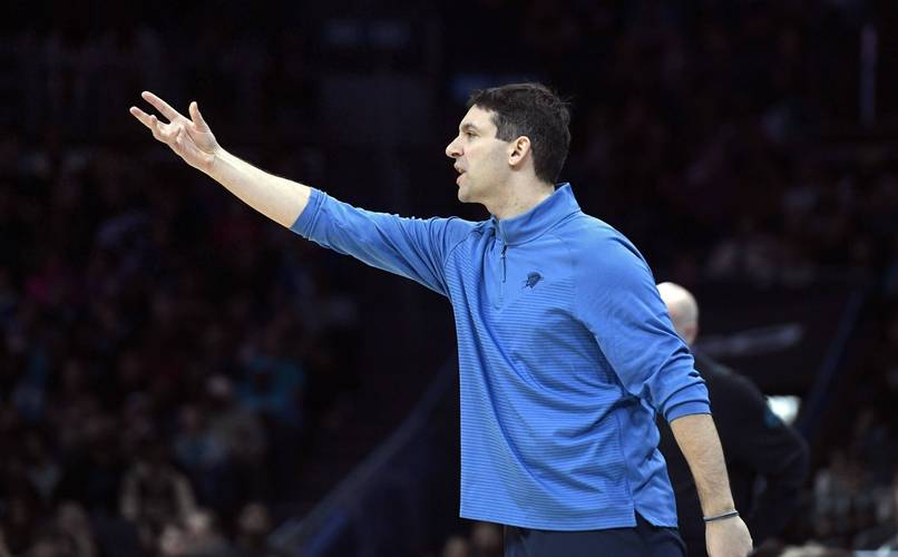 戴格诺特：华莱士仍处在年轻球员的成长阶段他是极其出色防守者