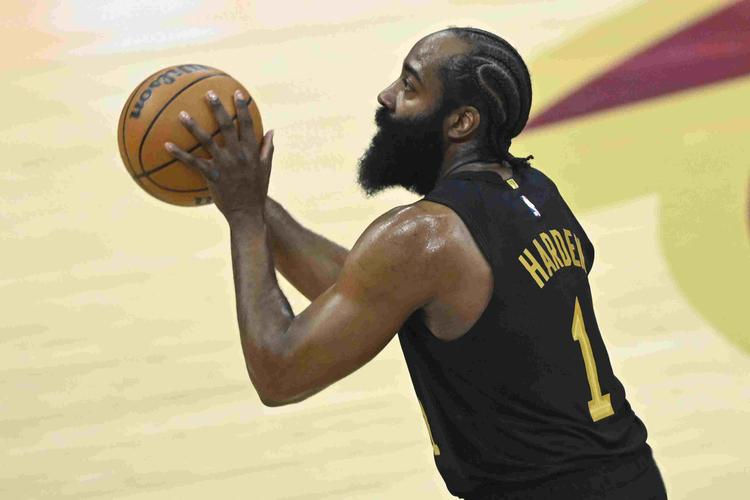 帕金斯：哈登遇上拥有KD的勇士单以冠军评判他和韦德地位不公平