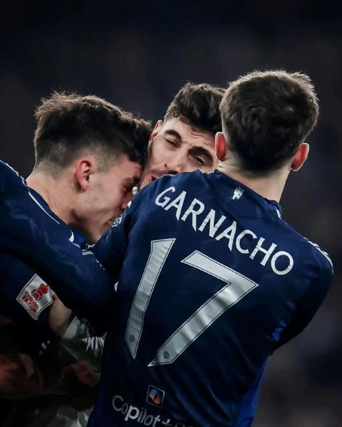 图片报：哈弗茨可能对阵加纳轮休，沃尔特马德比翁达夫更可能首发