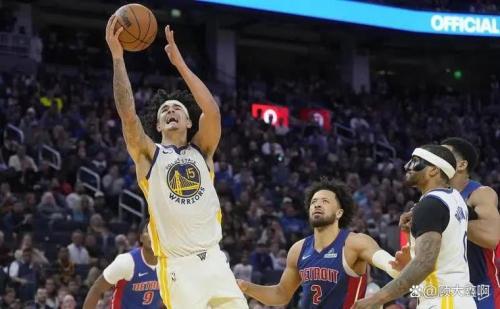 涨球！桑托斯本赛季场均得分逐月上涨10月仅1.6分3月已16.4分