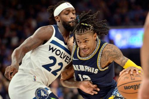 独行侠迎战森林狼华盛顿&马绍尔&巴格利&马丁缺阵加福德出战