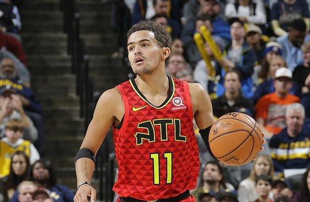 彻底拉了！被虐惨，4场比赛三分13.3%+正负值54，83分，有毒啊