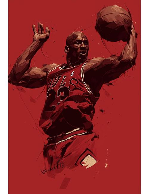 厌倦了当篮球之神乔丹：搞赛车才是我的快乐源泉