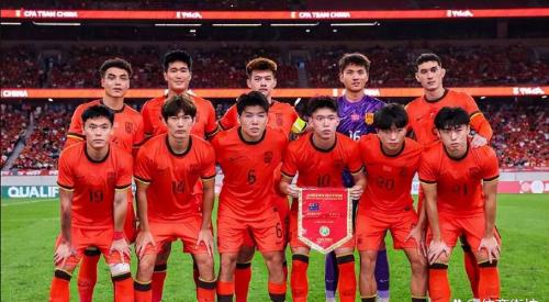 出击！国字号三大队同天比赛CCTV5直播两场豪门球员能稳吗